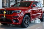 Jeep Grand Cherokee 2026: SUV con motor 4.0L, sistema 4×4 y diseño fabuloso