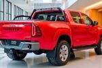 Toyota Hilux 2026: precios, fotos, colores y experiencia de conducción con estilo renovado