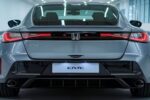 Honda Civic 2026: diseño elegante, tecnología avanzada y rendimiento híbrido eficiente