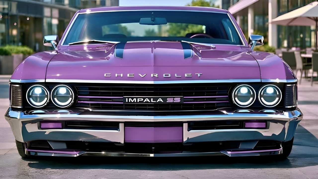 Shelby Pickup Truck 2026: diseño agresivo, motor V8 de 800 HP y precio accesible