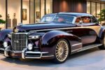 Cadillac V16 Roadster 2026: superauto americano con motor V16, lujo extremo y tecnología de élite