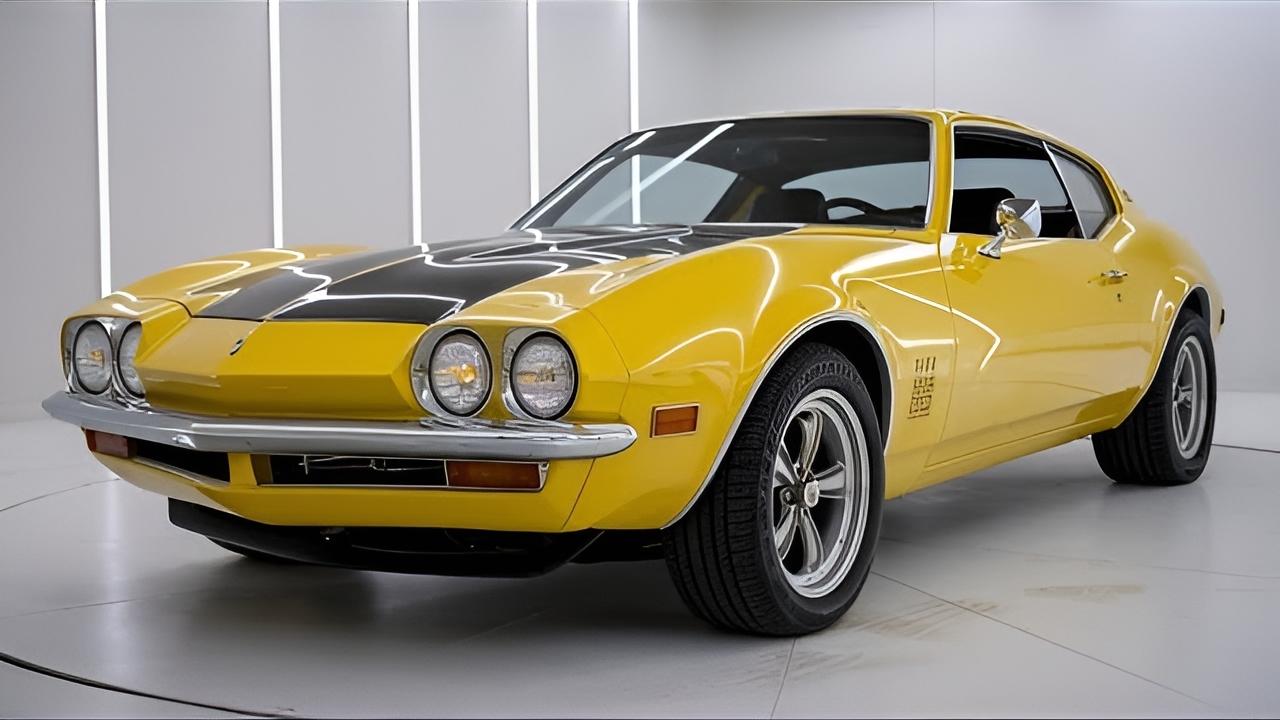 Chevrolet Corvette 2026: diseño renovado, potencia extrema y tecnología avanzada en el clásico deportivo