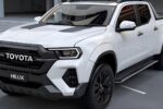 Toyota Hilux 2026: potencia diésel, interior premium y confort avanzado