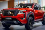 Nissan Navara 2026: pickup mediana potente y todoterreno para trabajo y aventura