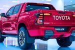 Toyota Hilux 2026: la pickup más potente con diseño renovado y tecnología avanzada