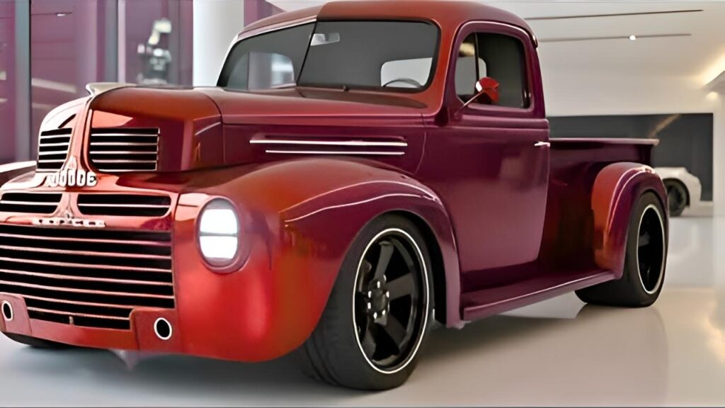 Chevy El Camino 2026: diseño elegante, potente motor V8 y avanzadas funciones de seguridad